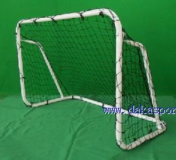 small soccer goal