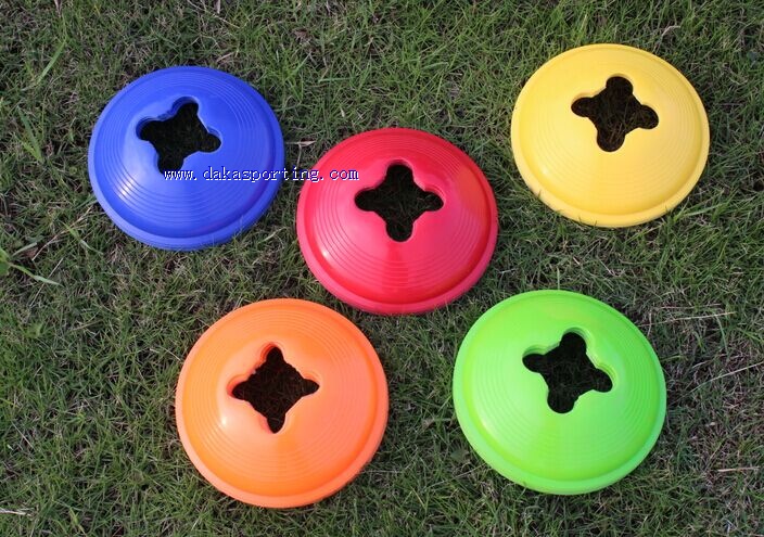 training marker disc cones