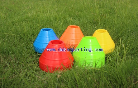 plastic road cone for kid DK8993