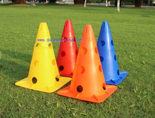 agility sports cone hurdle 12 inch  DK839